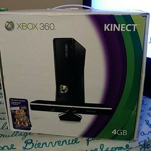 XBox 360